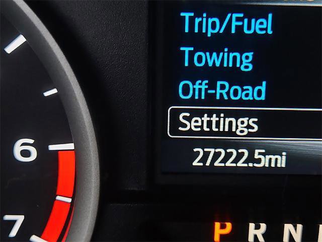 Certified 2021 Ford F250 XL w/ STX Appearance Package image 10