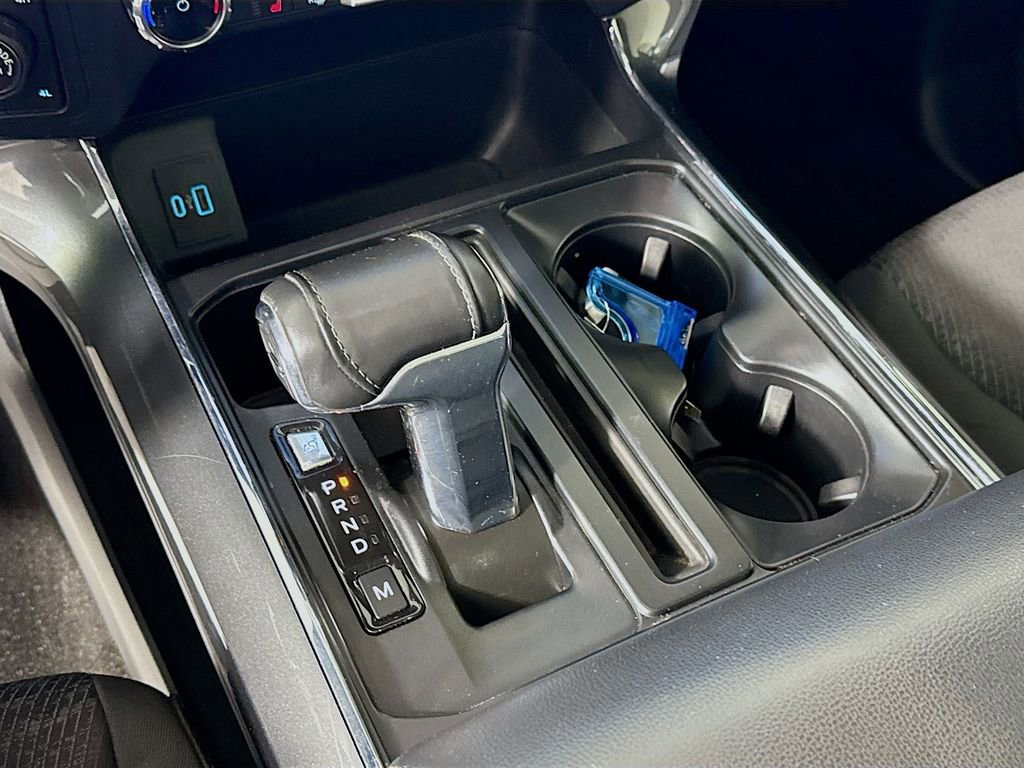 Certified 2022 Ford F150 XLT w/ Equipment Group 302A High image 19