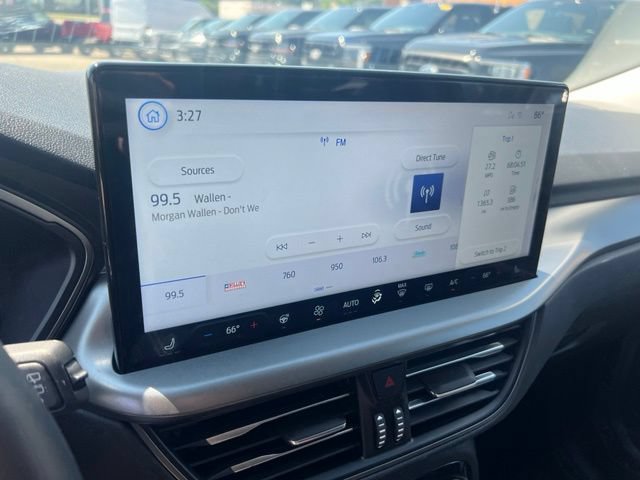 Certified 2024 Ford Escape Active w/ Tech Pack #1 AWD/4WD image 12