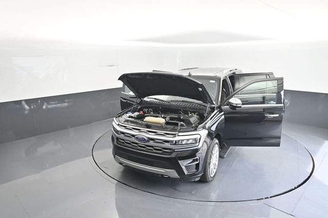 Certified 2023 Ford Expedition Platinum AWD/4WD image 40