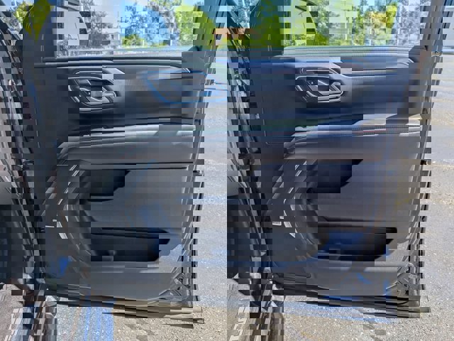 Used 2021 Chevrolet Tahoe RST w/ Rear Media and Nav Package image 33