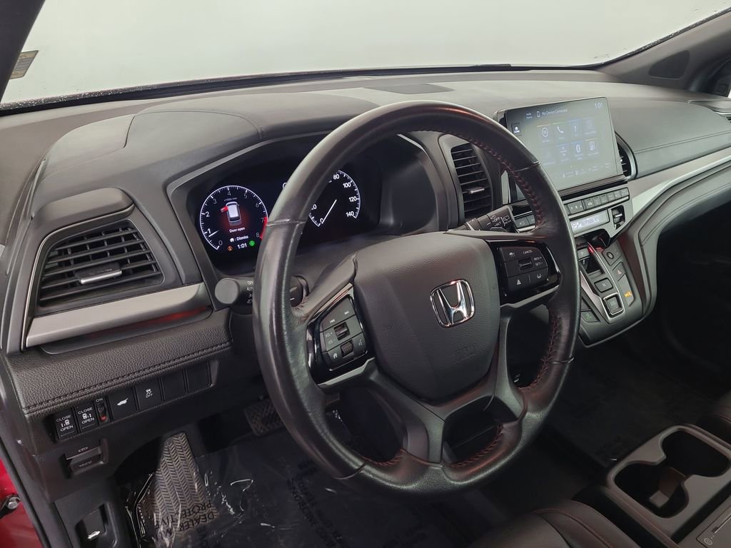 Used 2025 Honda Odyssey Sport-L image 14