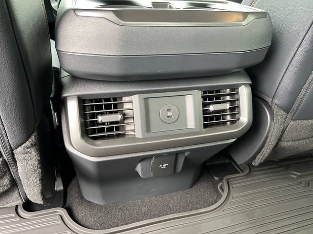 Certified 2025 Ford F150 Tremor w/ Bed Utility Package AWD/4WD image 25