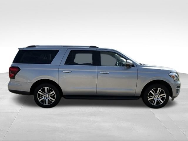 Certified 2024 Ford Expedition Max Limited AWD/4WD image 24