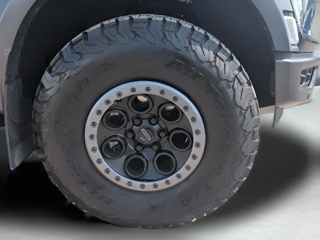 Certified 2023 Ford F150 Raptor image 25