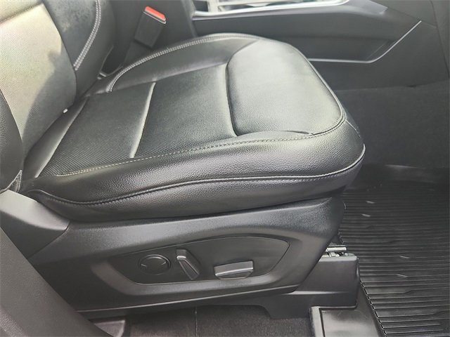 Certified 2023 Ford Explorer Limited w/ Limited Technology Package image 35