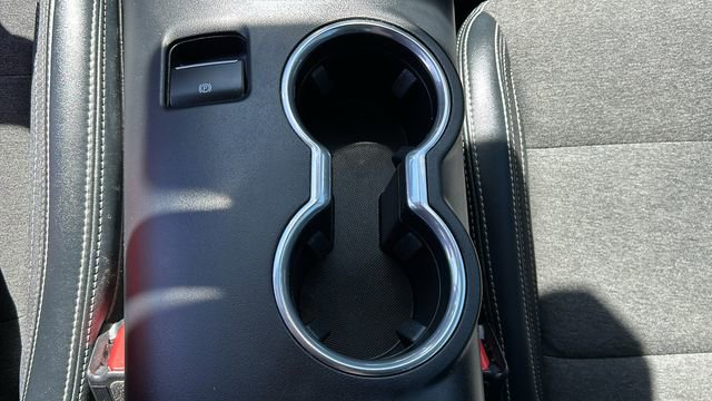 Certified 2024 Ford Mustang Coupe RWD image 20