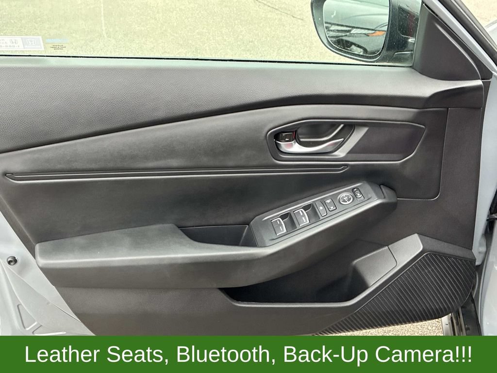 Used 2025 Honda Accord SE image 18