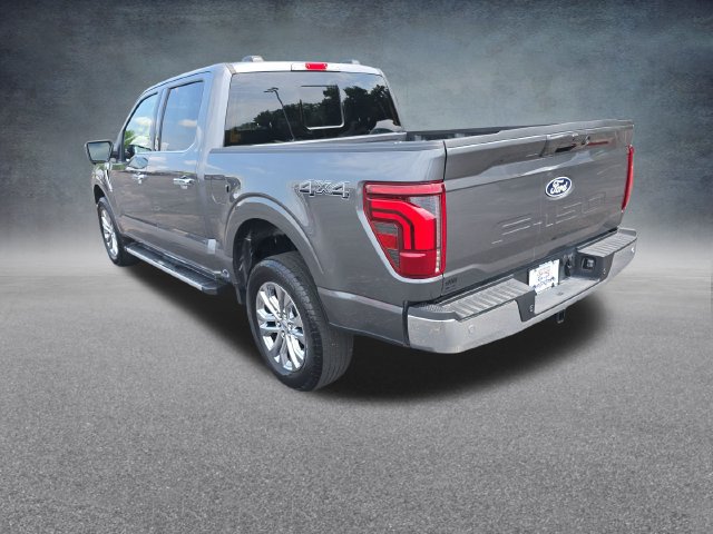 Certified 2026 Ford F150 Lariat AWD/4WD image 5