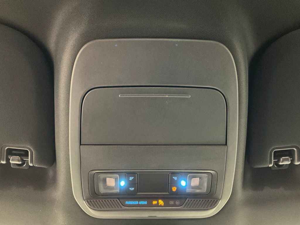 Certified 2025 Ford F150 STX w/ STX Black Appearance Package image 21