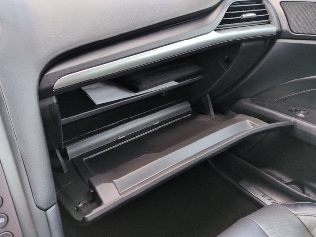 Certified 2020 Ford Fusion Titanium FWD image 47