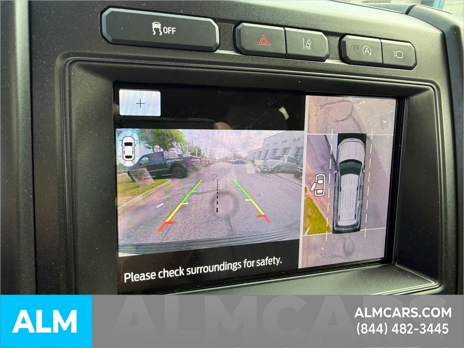 Certified 2021 Ford Expedition Max Limited image 20