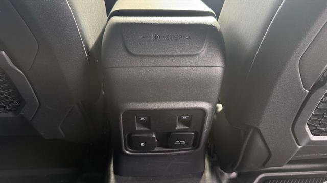 Certified 2024 Ford Bronco Big Bend AWD/4WD image 26