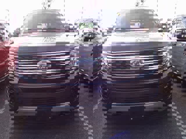 Certified 2021 Ford Expedition Max XLT image 2