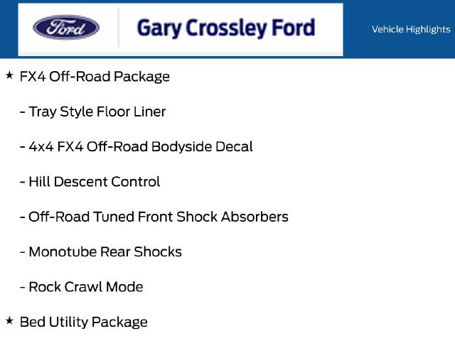 Certified 2024 Ford F150 XLT w/ Equipment Group 302A MID AWD/4WD image 24