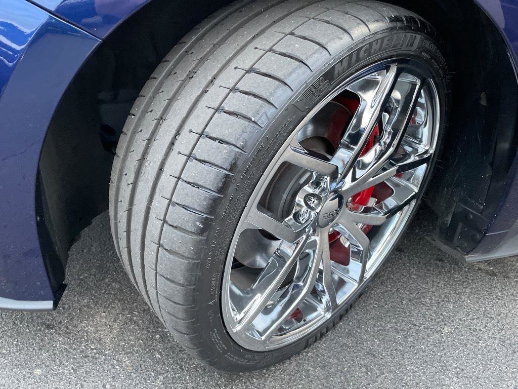 Certified 2020 Ford Mustang GT Premium w/ Equipment Group 401A image 20