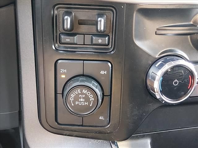 Certified 2023 Ford F150 XLT w/ Equipment Group 302A High AWD/4WD image 23