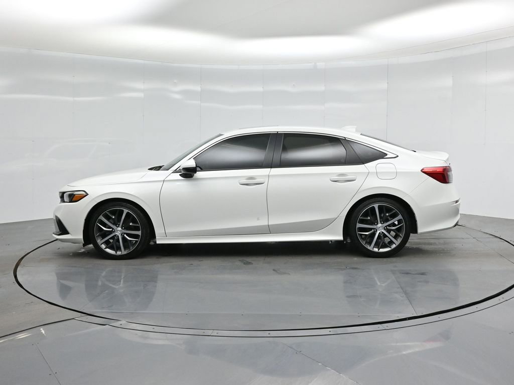 Used 2024 Honda Civic Touring image 22