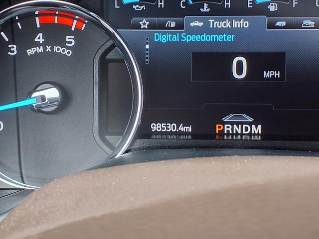 Certified 2022 Ford F250 King Ranch w/ King Ranch Ultimate Package image 19