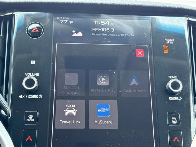 Used 2020 Subaru Outback Limited AWD/4WD image 26