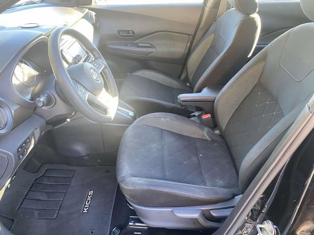 Used 2020 Nissan Kicks S image 15