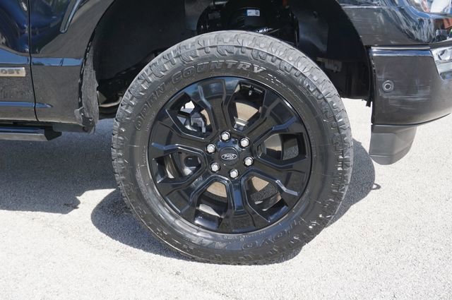 Certified 2023 Ford F150 Platinum w/ Equipment Group 701A High image 36