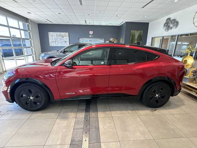 Certified 2023 Ford Mustang Mach-E California Route 1 AWD/4WD image 6