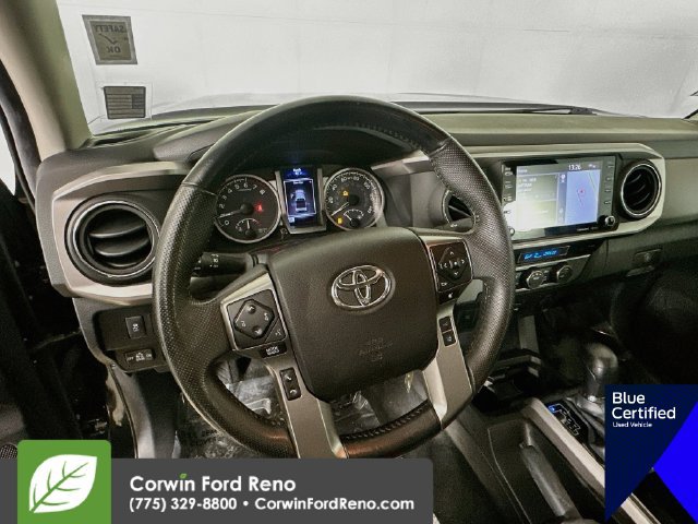 Used 2022 Toyota Tacoma SR5 RWD image 14