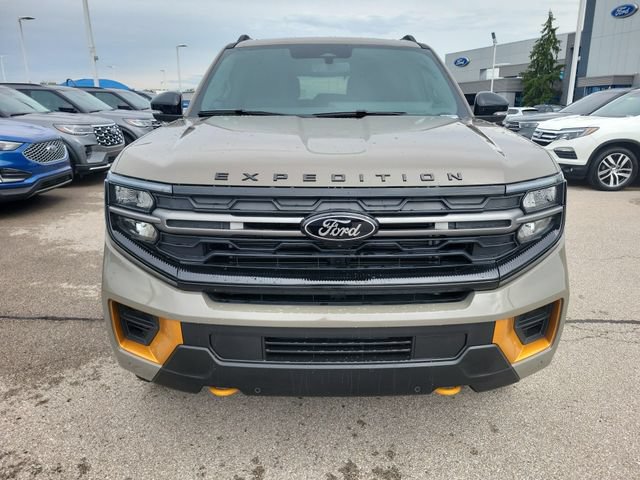 Certified 2026 Ford Expedition Tremor AWD/4WD image 8