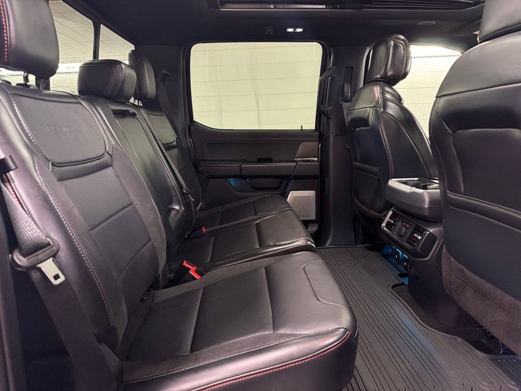 Certified 2024 Ford F150 Raptor image 33