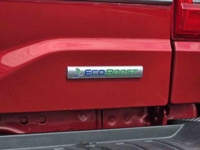 Certified 2022 Ford F150 Platinum w/ Equipment Group 701A High AWD/4WD image 34