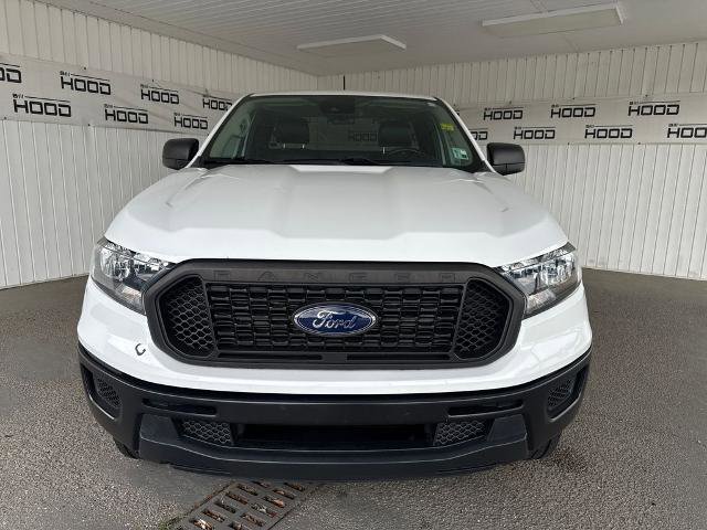 Certified 2021 Ford Ranger XL w/ Equipment Group 101A High RWD image 22
