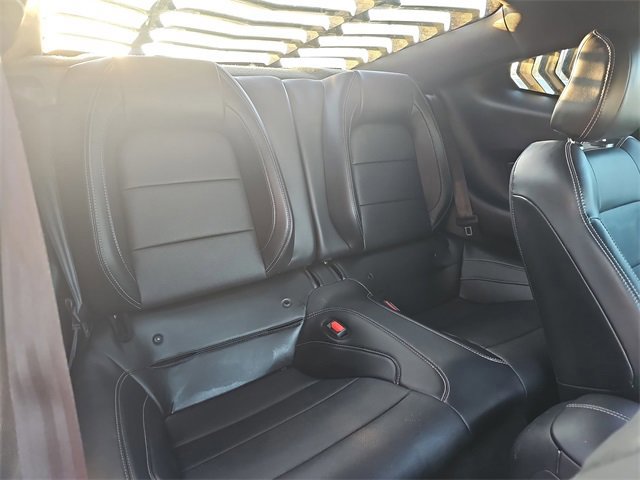 Certified 2021 Ford Mustang GT Premium w/ GT Performance Package image 11