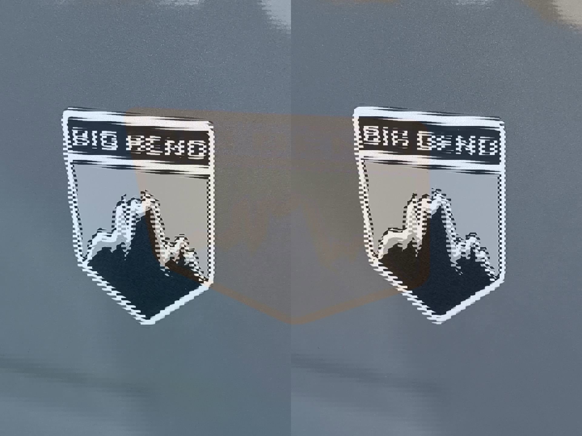 Certified 2024 Ford Bronco Sport Big Bend image 39