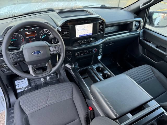 Certified 2023 Ford F150 XL w/ STX Appearance Package AWD/4WD image 10