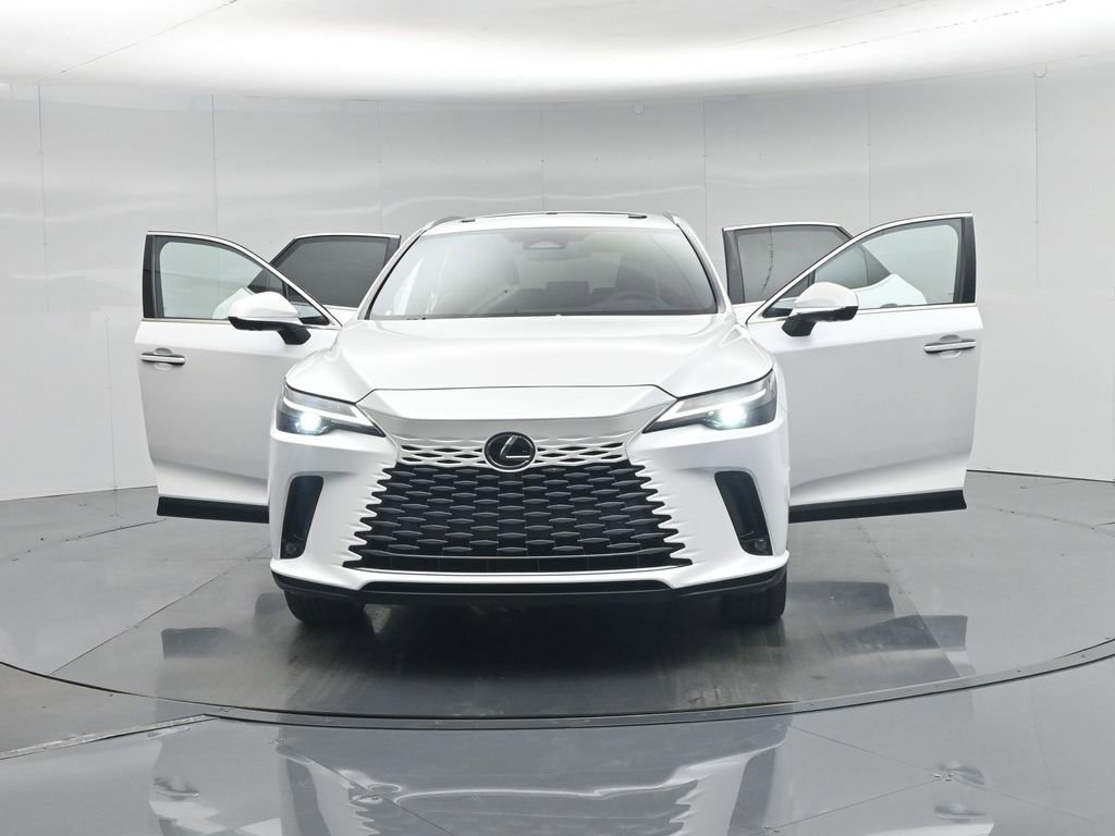 Used 2024 Lexus RX 350 Premium Plus w/ Convenience Package image 34