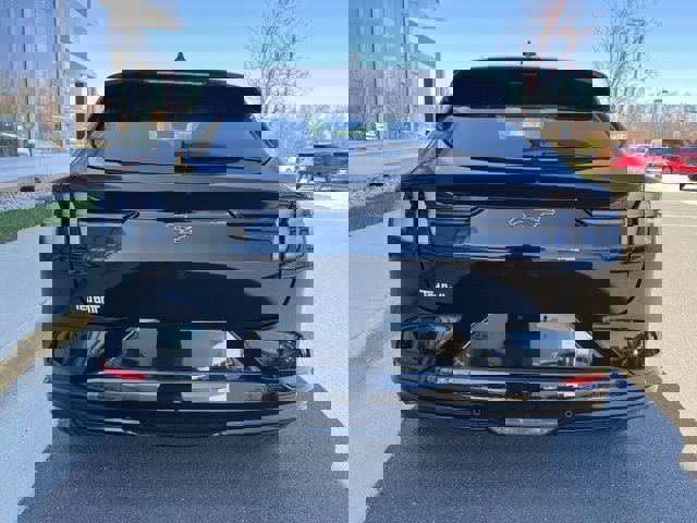 Certified 2024 Ford Mustang Mach-E Premium image 7