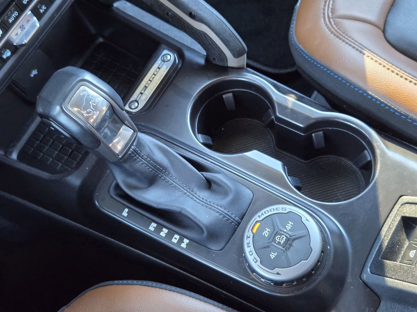 Certified 2024 Ford Bronco Outer Banks image 22