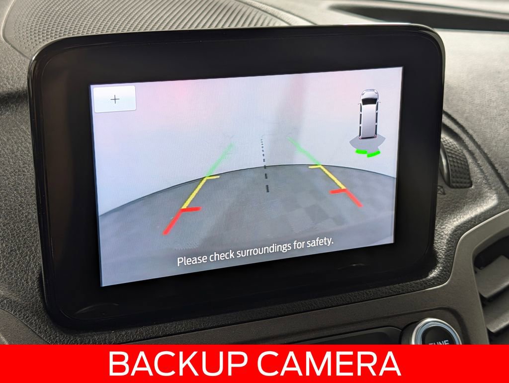 Certified 2022 Ford Transit Connect XL FWD image 6