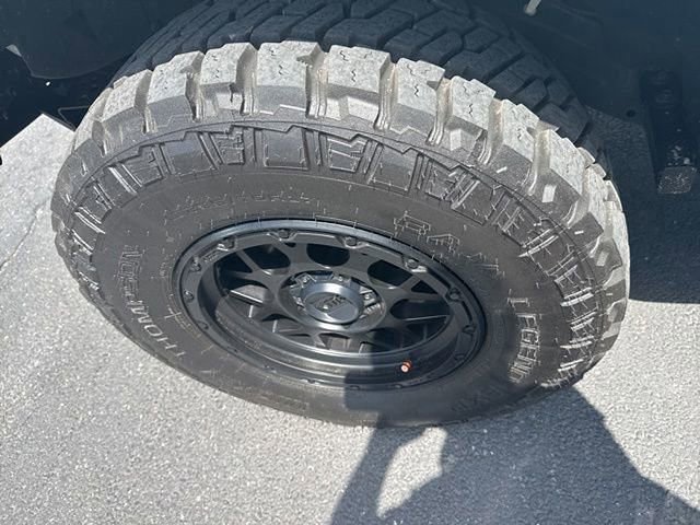 Certified 2021 Ford Bronco Outer Banks AWD/4WD image 11