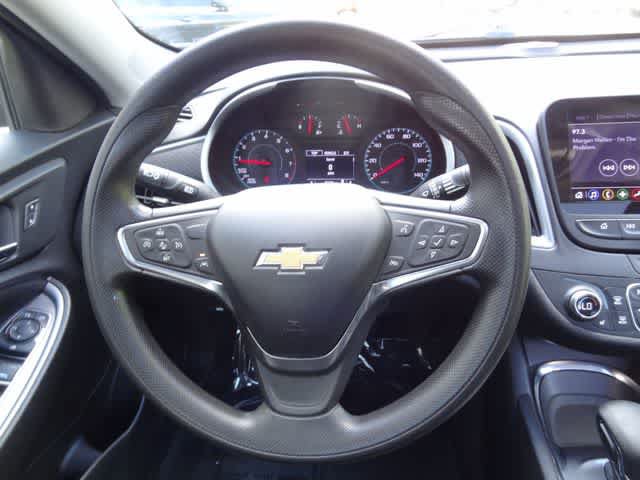 Used 2023 Chevrolet Malibu LT FWD image 12