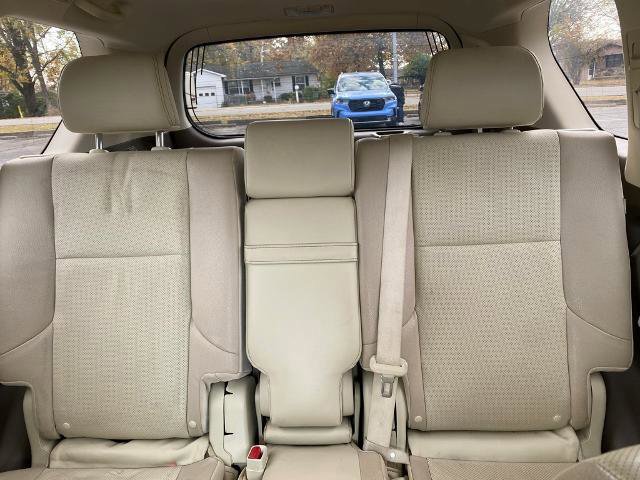 Used 2019 Lexus GX 460 460 image 25