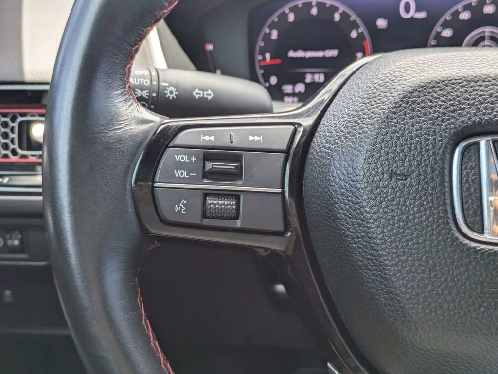 Used 2025 Honda Civic Si image 25