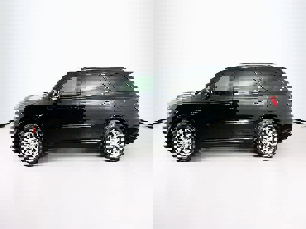 Used 2025 Dodge Durango R/T image 3