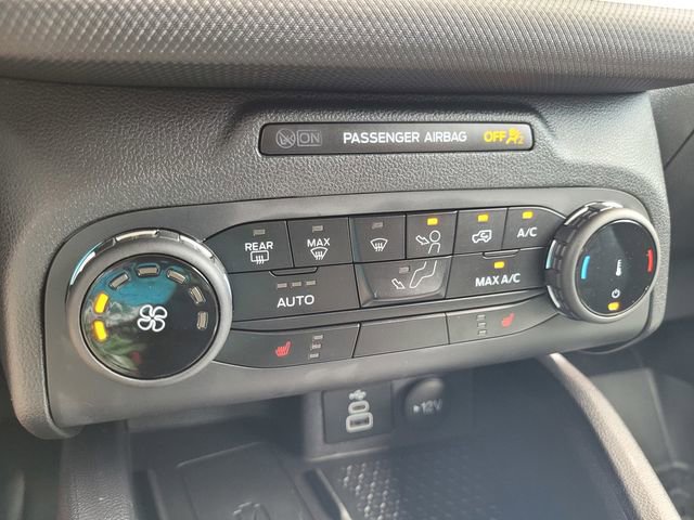 Certified 2024 Ford Bronco Sport Big Bend w/ Convenience Package image 23