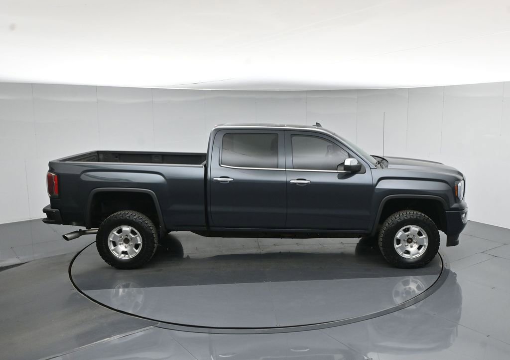 Used 2018 GMC Sierra 1500 Denali AWD/4WD image 39