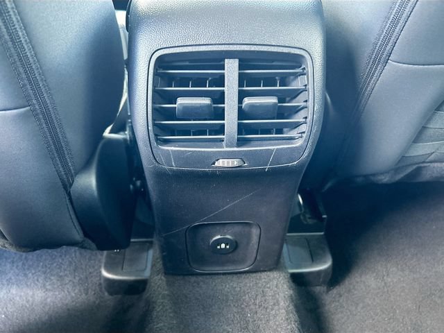 Certified 2025 Ford Bronco Sport Big Bend AWD/4WD image 31