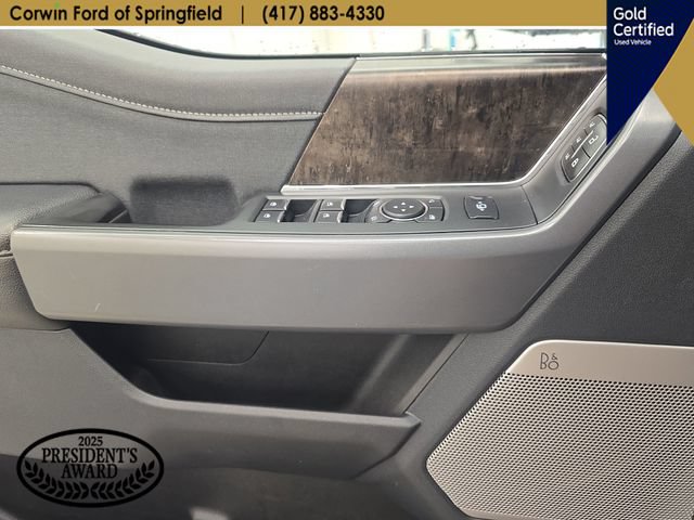 Certified 2023 Ford F250 Lariat w/ Chrome Package AWD/4WD image 38