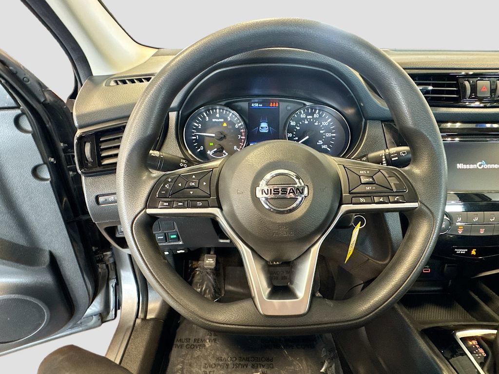 Used 2022 Nissan Rogue Sport S AWD/4WD image 10