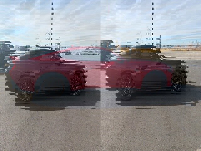 Certified 2024 Ford Mustang GT Premium w/ GT Performance Package image 6